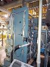  HOLYOKE 54" Calender, 4 roll, ~ 70 ton,